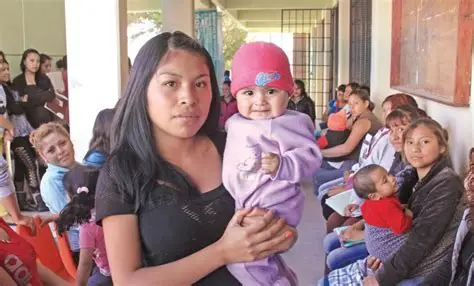 Puebla registró en 2025 un promedio de más de ocho partos diarios en niñas y adolescentes
