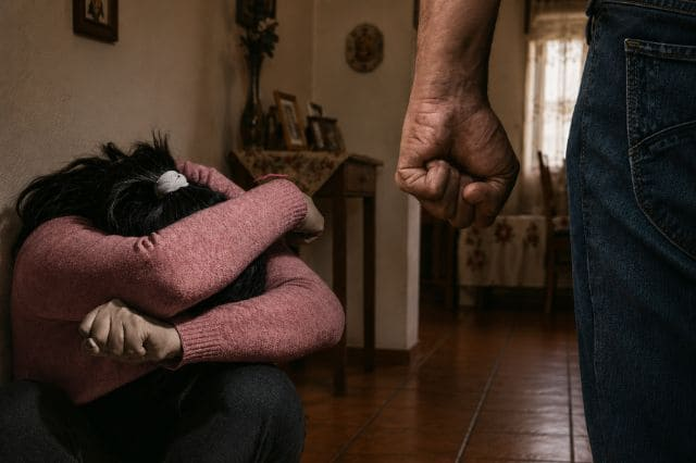 Puebla se ubica en octavo lugar nacional por llamadas al 911 relacionadas con violencia contra mujeres