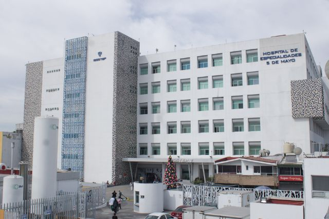 ISSSTEP contrató a SAFE como proveedor de mezclas para recién nacidos desde 2021