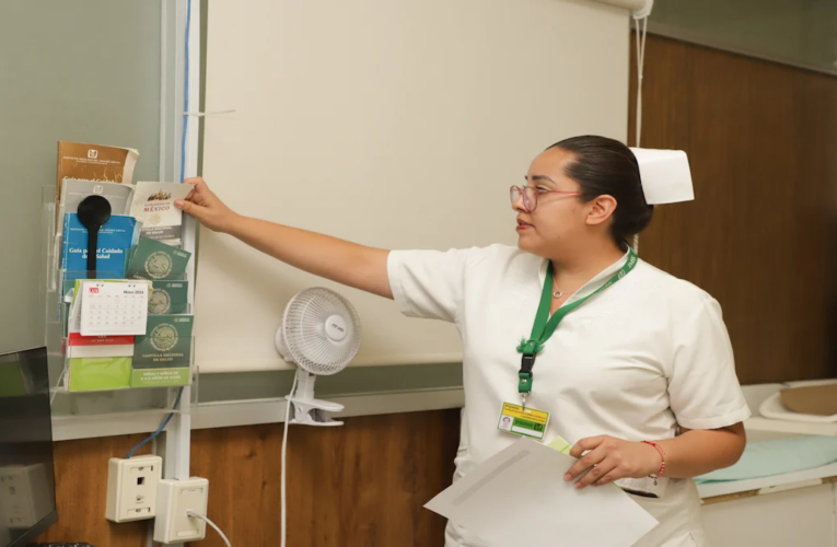 Puebla recibe 6.3% menos recursos federales para servicios de salud en 2026