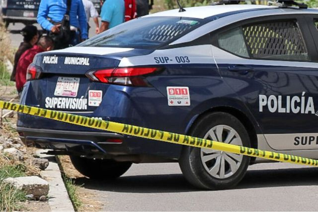 Asesinan a un trailero en Bosques del Pilar; recibió al menos 11 disparos