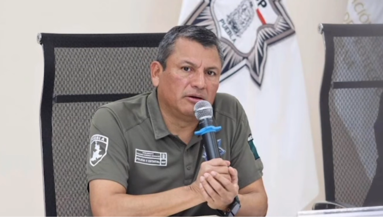 Investigan a siete alcaldes de Puebla por presuntos vínculos con grupos delictivos