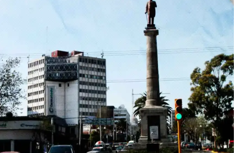 Agresión a agentes de Tránsito en Avenida Juárez deriva en denuncia ante Fiscalía de Puebla