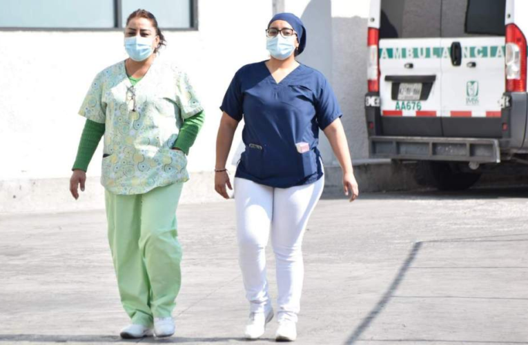 Liberarán 400 plazas de salud en Puebla tras instalación de Comisión Mixta de Escalafón