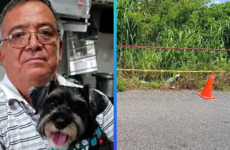 Localizan sin vida a profesor de un CBTis tras dos días de búsqueda en Puebla