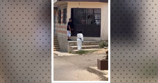 Rescatan a dos ciudadanos chinos secuestrados en Puebla; detienen a presunto implicado