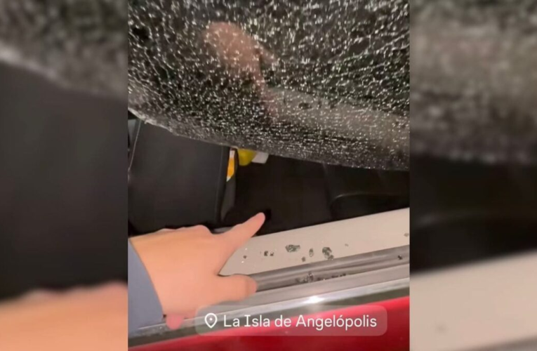 DJ Moon denuncia falta de apoyo policial tras robo en Angelópolis