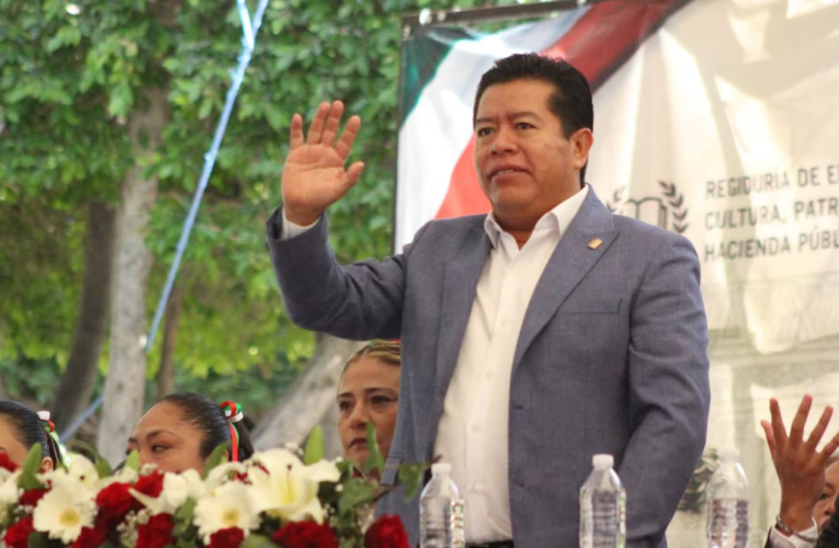 Localizan sin vida a hijo de 16 años del alcalde de Tecamachalco, Puebla