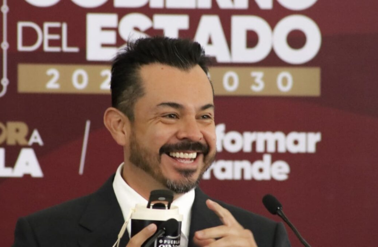 Gobierno de Puebla prepara proceso legal por deuda de plataformas de Audi